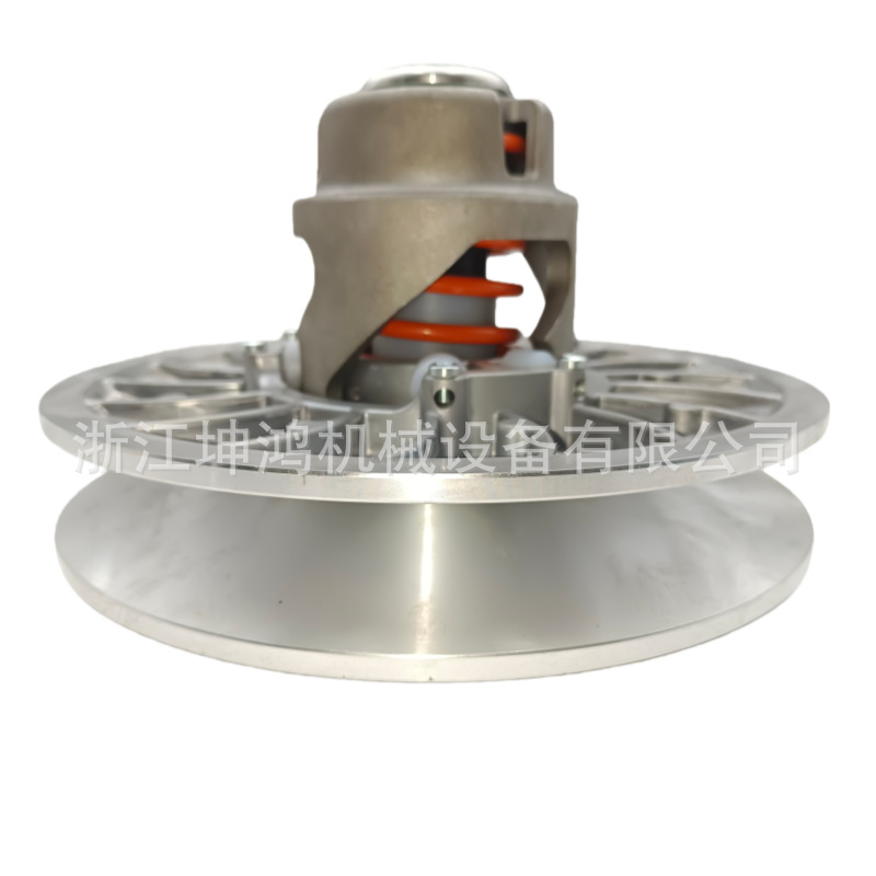 Arctic Cat Front Clutch Variator 0726-312 M8 153 Sno Pro Le