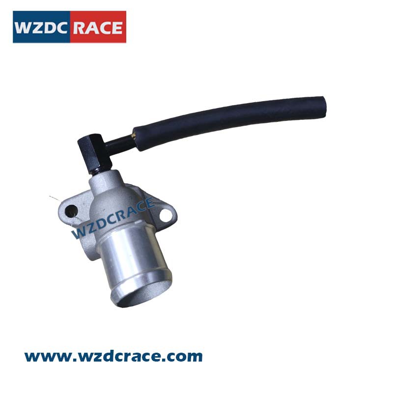 Base de Carcasa de Termostato 22151-42600 para Hyundai Elantra Sonata Tucson Accent image 1