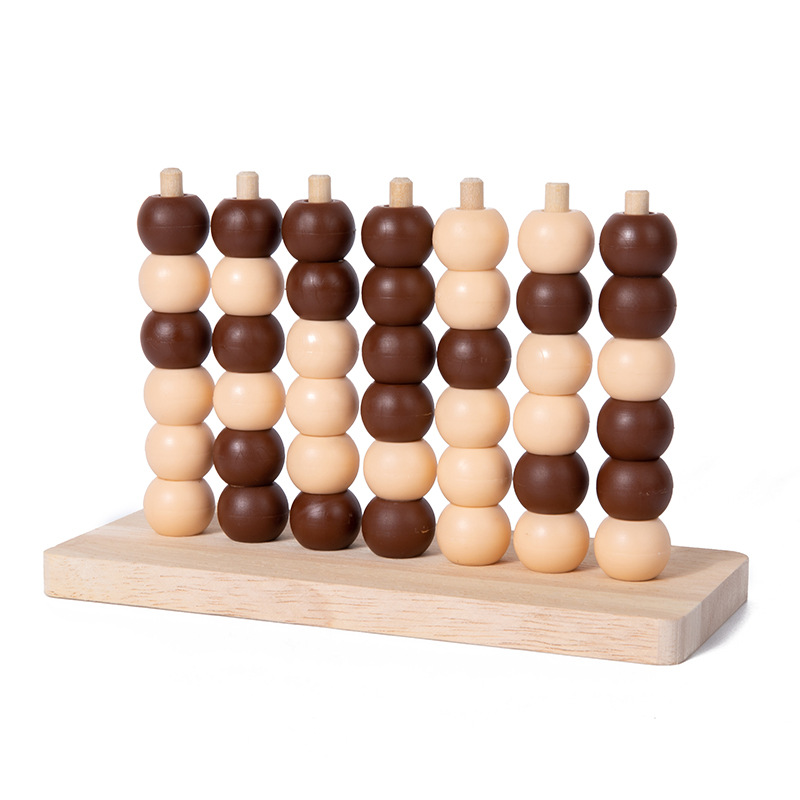 CPC CE juguetes pensamiento juegos de mesa juguetes divertidos juguetes tridimensionales cuatro juegos de ajedrez vertical ejercicio de pensamiento lógico