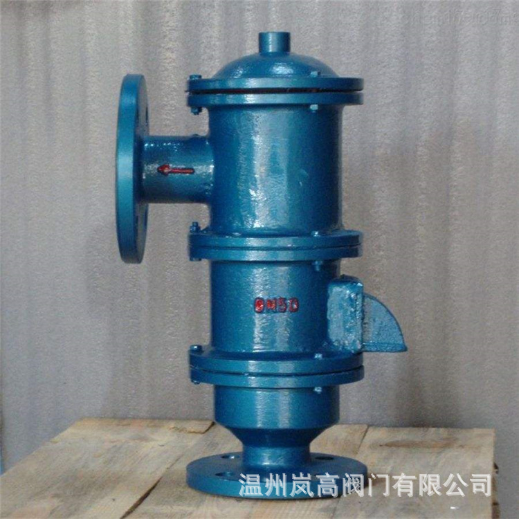 供应带呼出接管呼吸阀 不锈钢材质 阻火呼吸阀 DN300