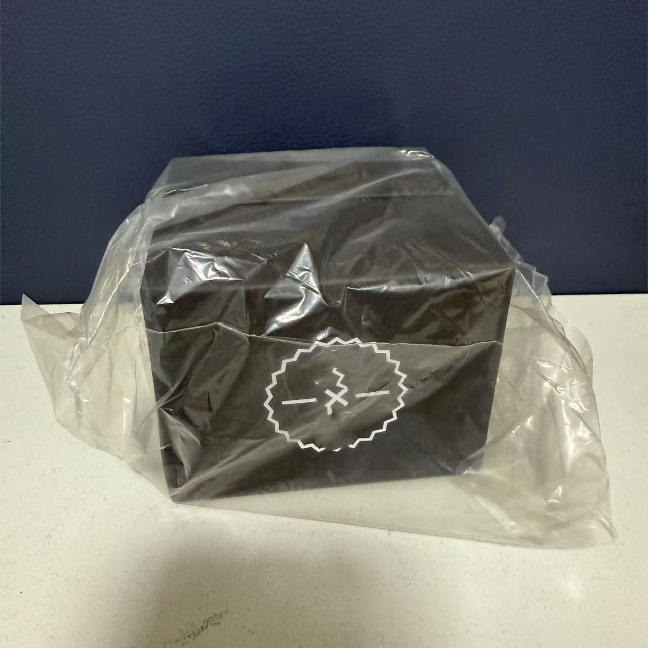 Black box