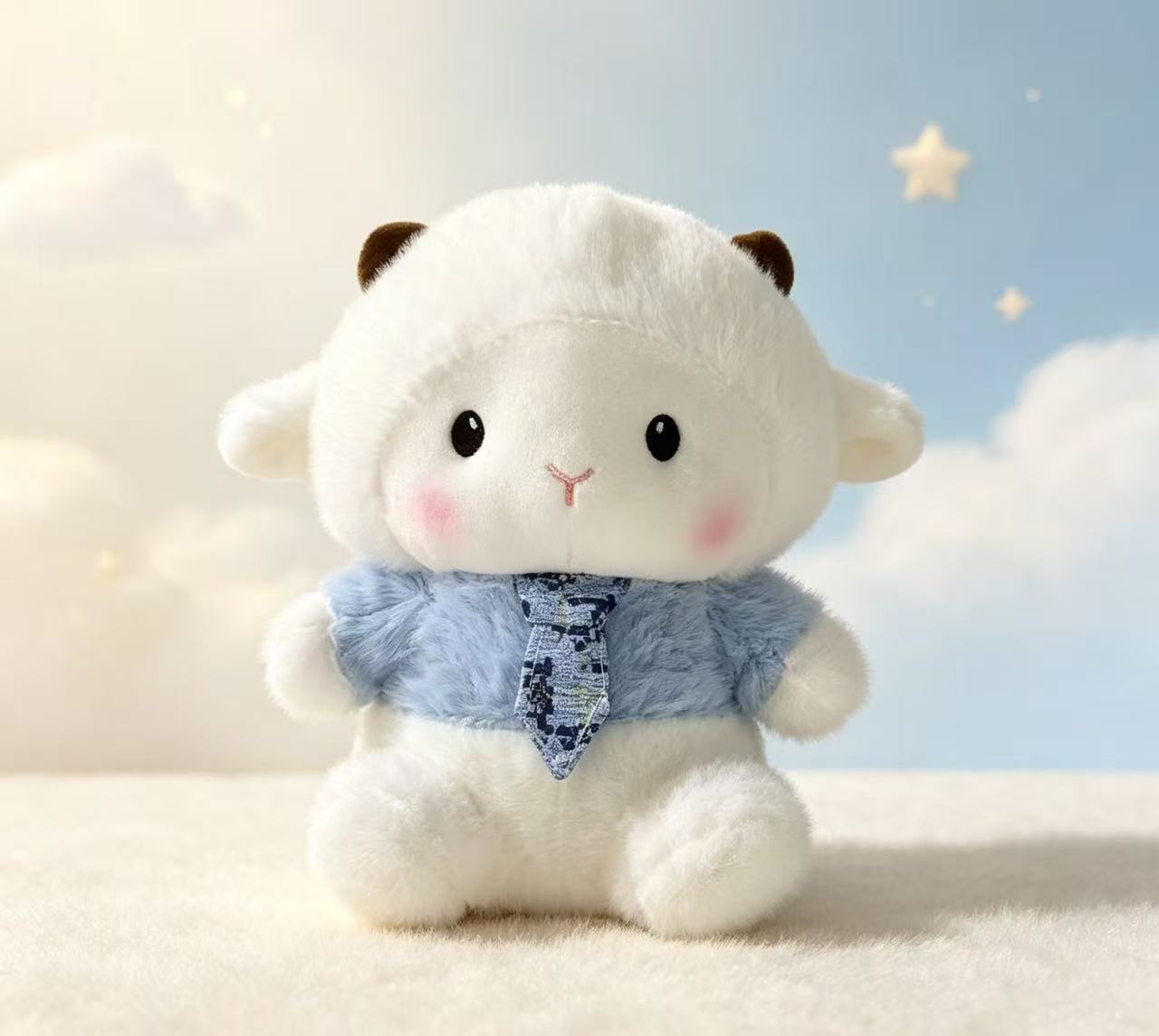 Muñeco de Peluche para Máquina de Peluches de 8 Pulgadas Peluche Suave image 29