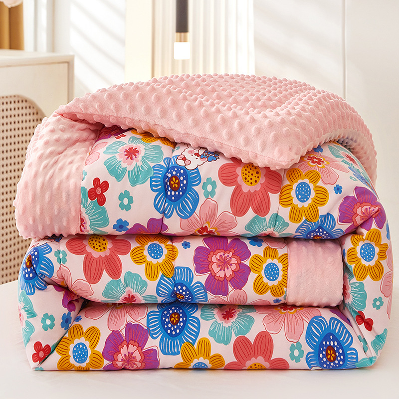 꽃이 만발한 길 - 신속한 배송