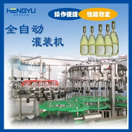 饮料生产设备;灌装机械;其他食品加工