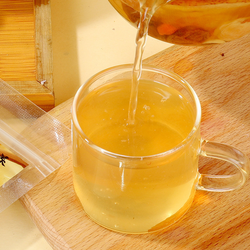 【投資誘致】Ziquanzhai Xiaodao リー スープ 60g 高品質健康茶飲料花茶スープパック|undefined