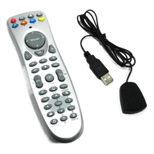 Drive-free PC remote control computer remote control wireless infrared remote control computer PC remote control PC computer remote control