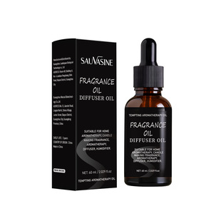 Cross-Border New Product Aromatherapy Diffuser Essential Oil Fragrance Oil Diffuser Oil60Ml Aromatherapy Essential Oil