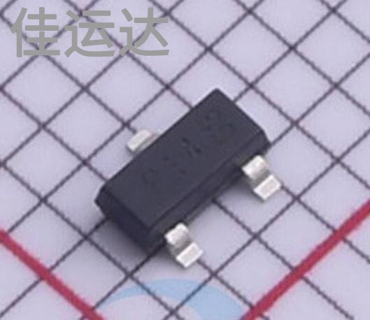DDTA114YCA-7-F 规格 SOT-23-3 三极管