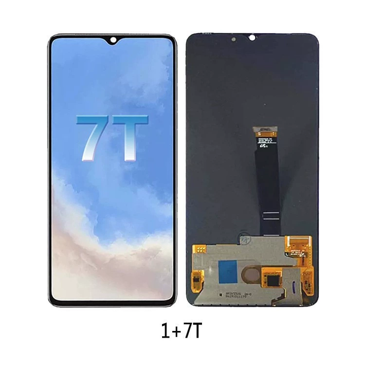 Подходит для сборки экрана мобильного телефона 1+7 y7s x23 mta30 mi9 nova5, OLED-дисплей