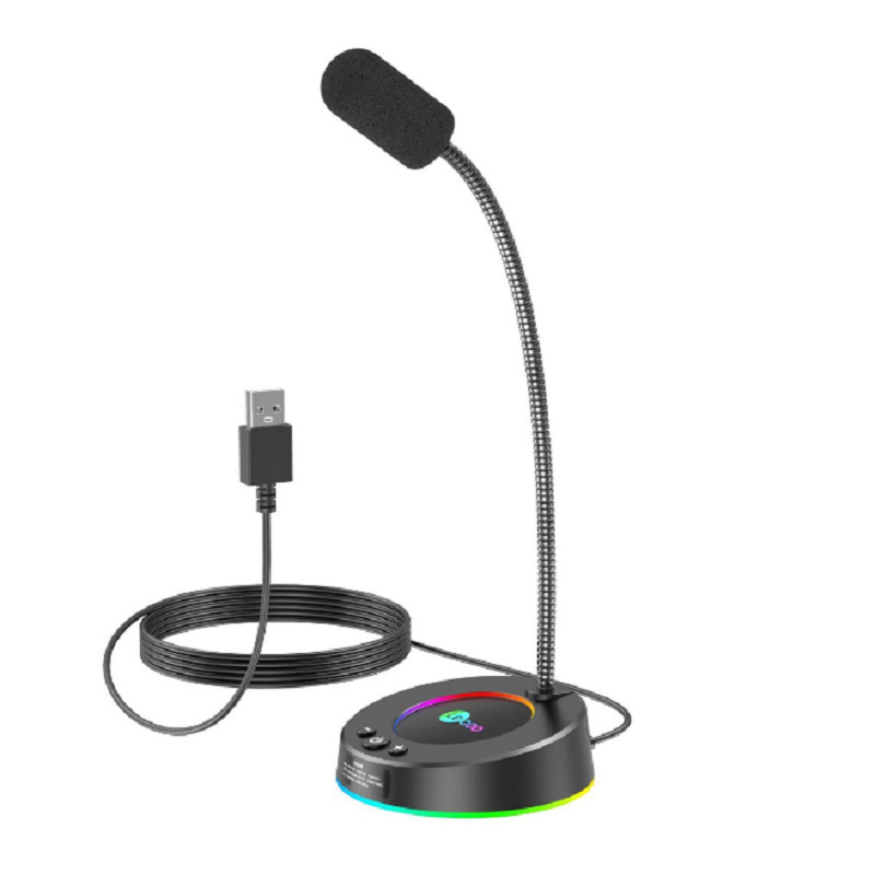 MC01マイク工場コンピュータデスクトップ会議ネット課生放送録音多機能卸売り|undefined