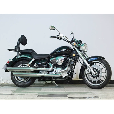 backrest passenger backrest telescopic – Motorcycle tail