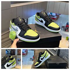 Carefully selected cross-border nk men's casual sports shoes