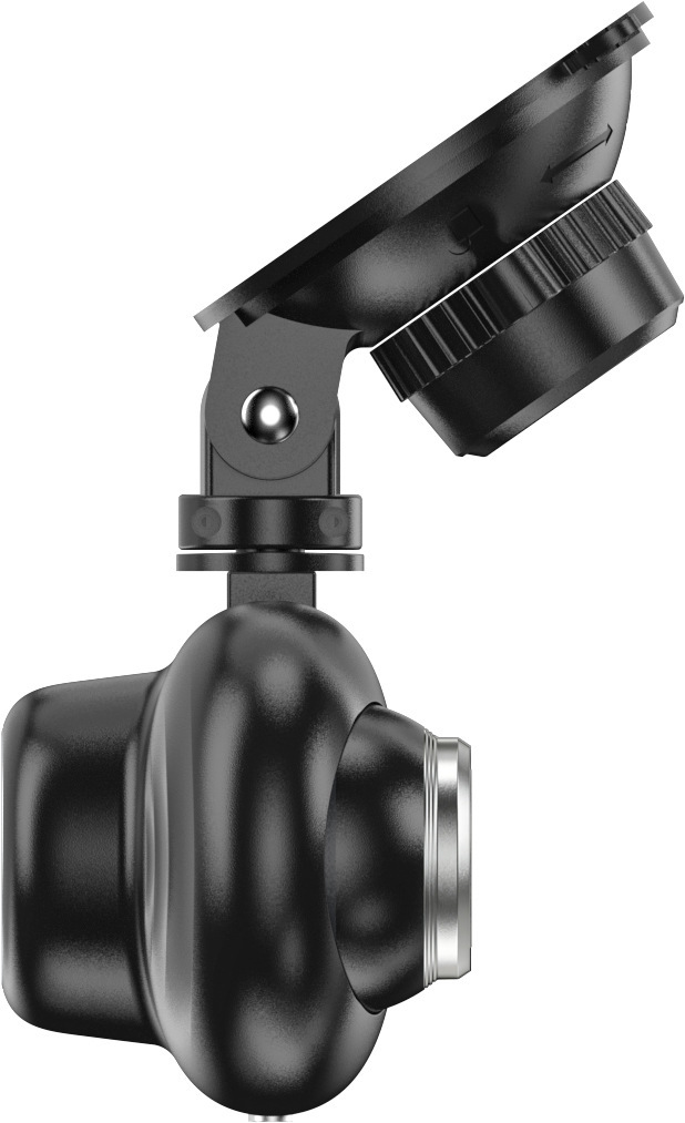Cross-border dashcam with four recording channels, WiFi mobile phone connectivity, Z86 four-lens car recorder with reverse camera