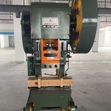 直销 二锻冲床 传统冲床 沃得冲床J23-16-25-40-63-80T扬力冲床