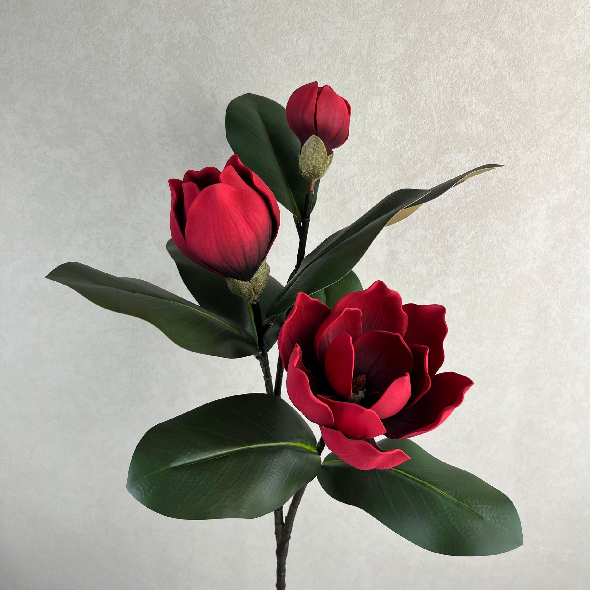 Gran rojo