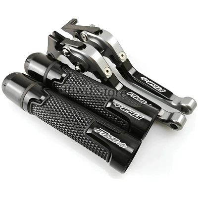Suitable for Italika Ft150Gts ft 150 Gts Motorcycle Modified Brake Clutch Lever