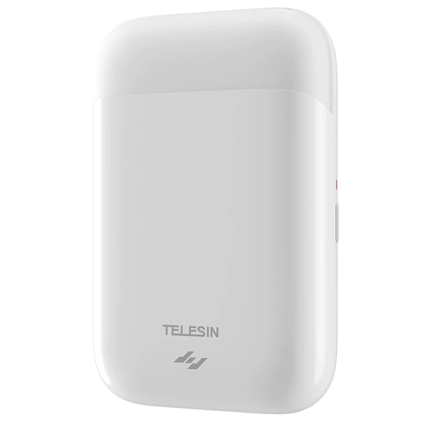 Mobile phone camera set-GN (white) (domestic version)