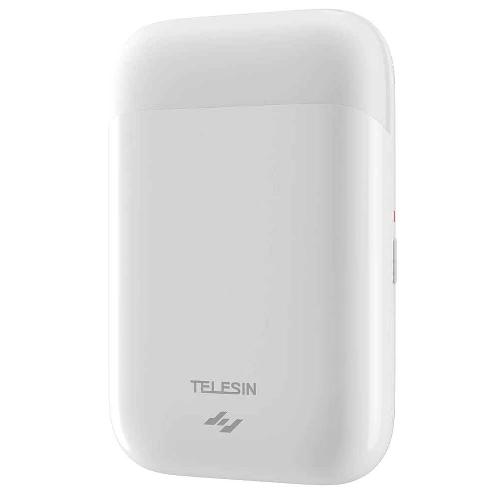 Карманный фотоаппарат TELESIN, беспроводной принтер, Bluetooth