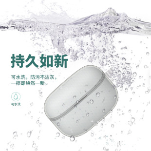 �m�������linkbuds S���C��WF-LS900N���o�ך�TPU͸��ܛ����ӡ�D