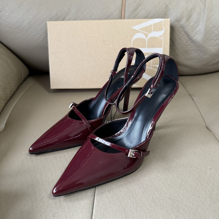 Black 10 cm