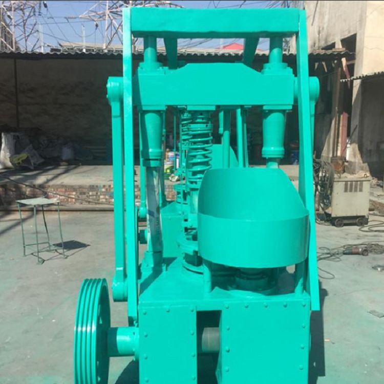 gran máquina de formación de panal de carbón tipo 180 equipos de bola de carbón pulverizado de loess ceniza blanca bola de carbón