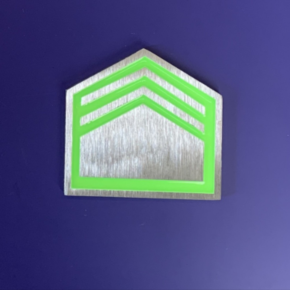 楼梯踏步疏散指示