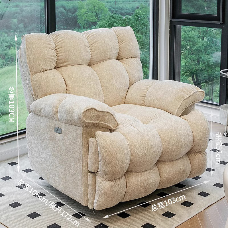 Velvet de nieve * beige⚑♜