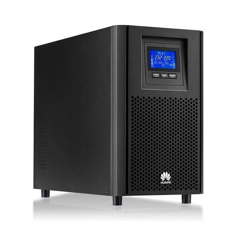 Питание UPS Huawei UPS2000-A-3KTTL 3KVA онлайн 2400W резервное питание для компьютера сервера