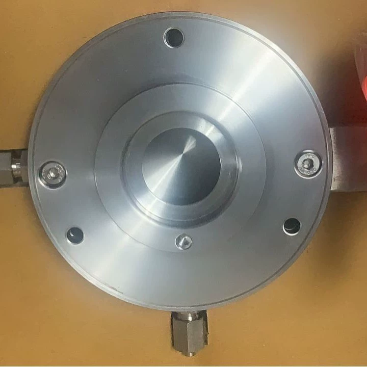 E+L Laimeier PD2325 Измеритель натяжения