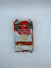 Lila 100g Belgian-Style Cookie Caramel Black Sugar Breakfast Cookie Resilient Cookie Supports Mixed Lots