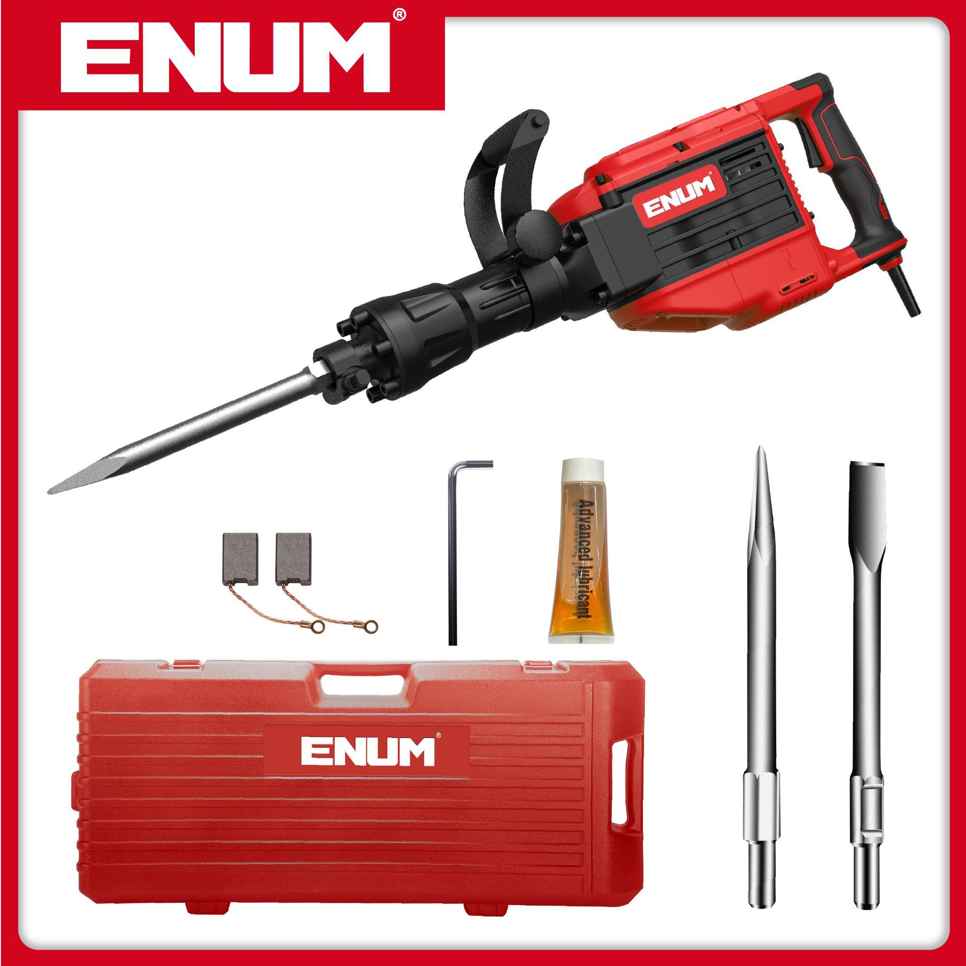 3061电镐亿能电动工具厂家生产直发高性能