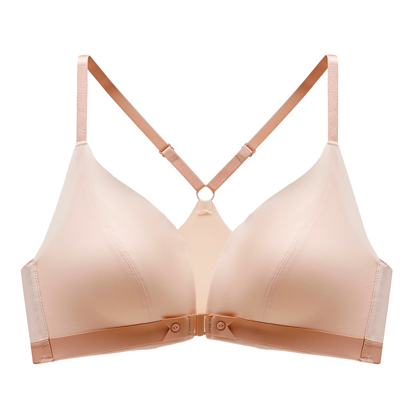 피부색 싱글 피스