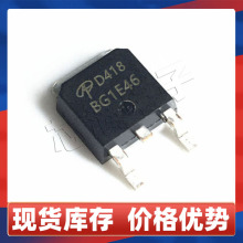 ԭװAOD418 N����MOS��30V 36A AOS�����ƬTO-252��ЧӦ�ܹ��ʹ�