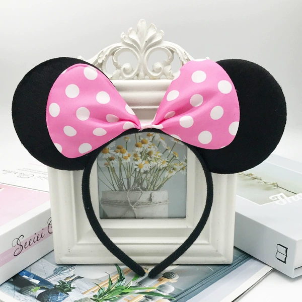 Pink Mini