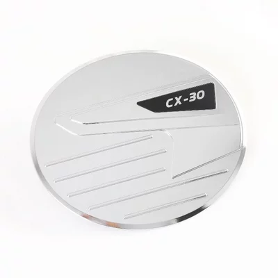 Modification Accessories Fuel Tank Cap Decorative | Tank cap