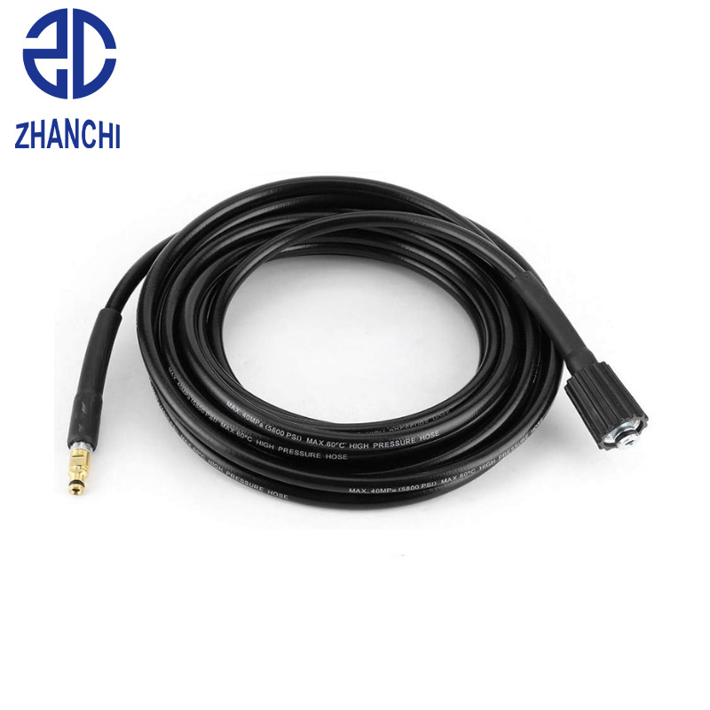 新款m22-14适配凯驰K2-K7清洗水管 洗车车清洗水管胶管pvc管