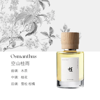 car fragrance, Car Perfume Aromatherapy - 120ml