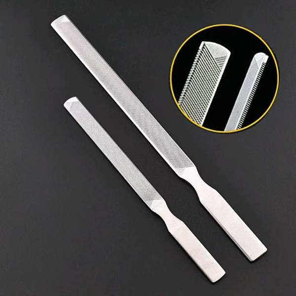 Manicure tools set for manicure stainless steel