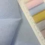 星星闪光肌理硬挺雪纺
