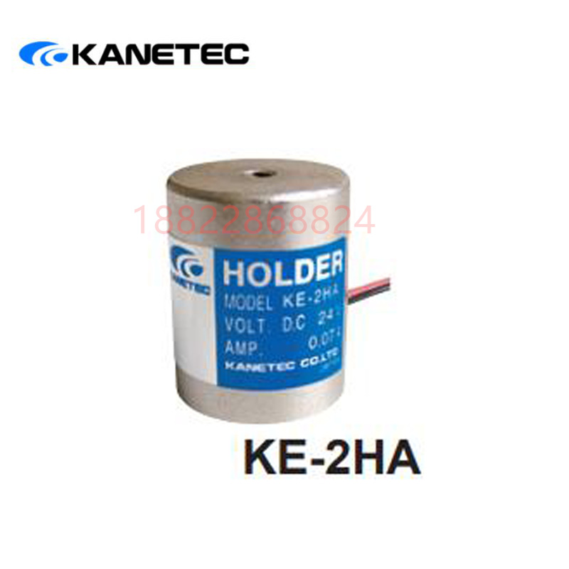 KE-2HA 3HA 4HA 5HA 6HA 8HA原装日本KANETEC强力电磁铁电磁架