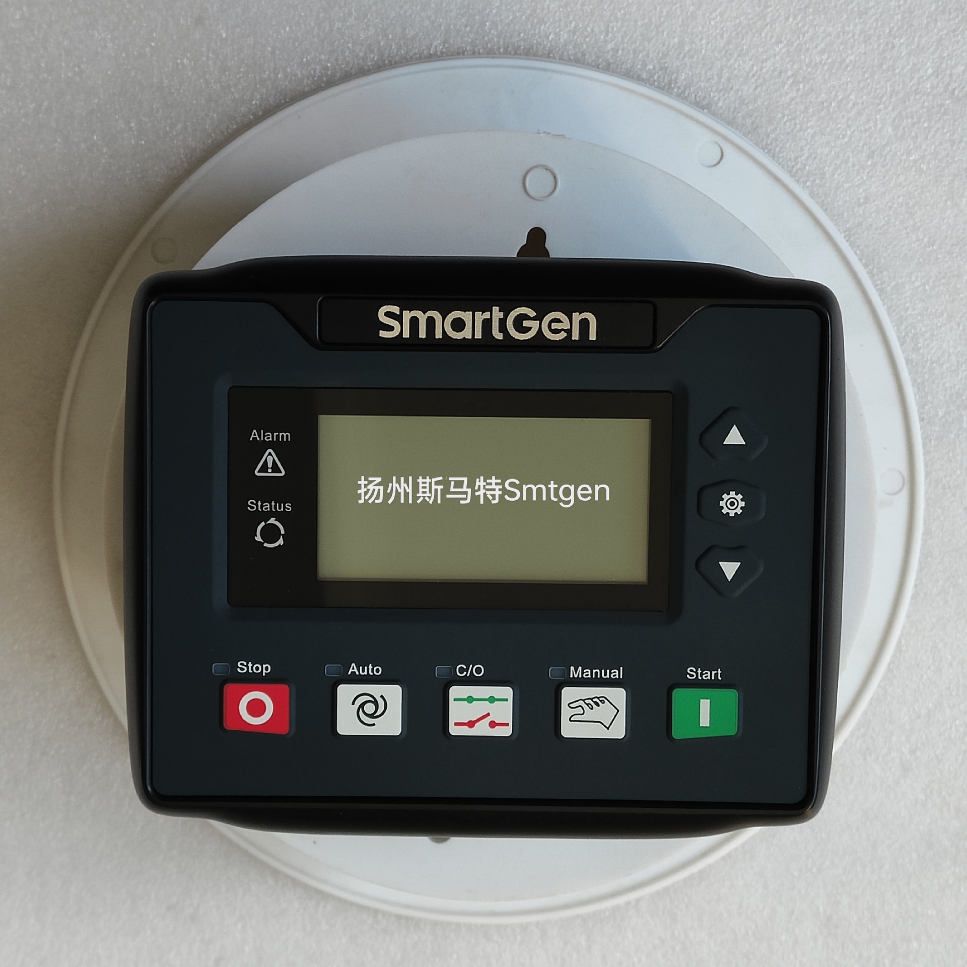 发电机组自启动控制器模块6110N 6120 4010 7320 6510 9310 9510