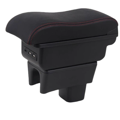 Armrest box — modified interior accessories armrest