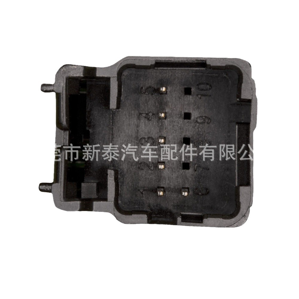 Aplicable a 2011-2013 Dodge Challenger SXT V6 interruptor automático de ajuste de faros 68189148AA