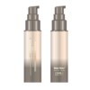 Music Flower bottoming fluid Light Shaxia Hydent Skin Care Molic Foundation Dust is not easy to remove makeup M7009