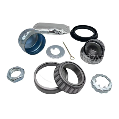 Source Manufacturer Repair, Bearing