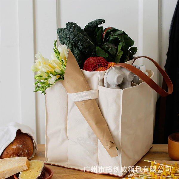 shopping bag