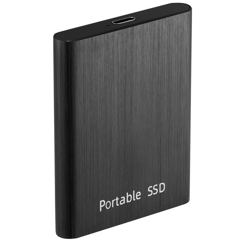 Граница экспорт 1 ТБ 2 ТБ 4 ТБ 8 ТБ 16 ТБ высокоскоростной SSD моб корпус мини-модель металла