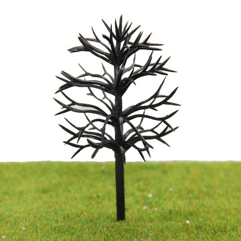 Street Tree Trunk DIY Sand Table Model Material Scene Production Material Model Plastic Street Tree Trunk DIY Sand Table Model Material Scene Production Material Model Plastic