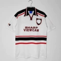 99 Season man L away