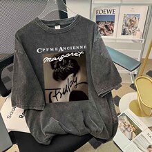 �߽���ʽ�͹�ˮϴ���f�����w��Ůϴˮ�ذ����ތ������·�oversize